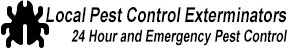 Mason City IA Pest Control Exterminators